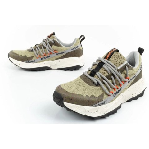 Buty do biegania Grisport M GR-25-10-9018M 43 Buty do biegania Grisport M GR-25-10-9018M 43