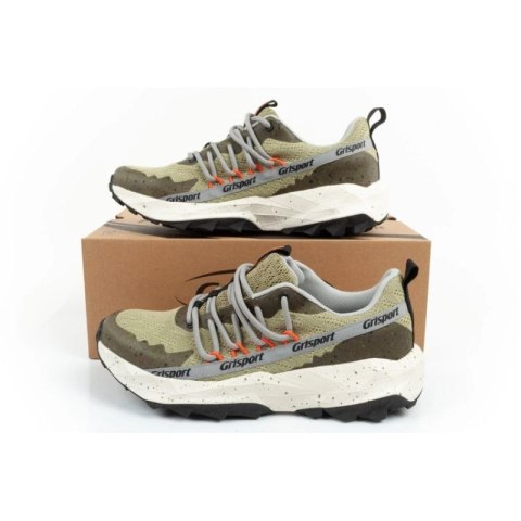 Buty do biegania Grisport M GR-25-10-9018M 43 Buty do biegania Grisport M GR-25-10-9018M 43
