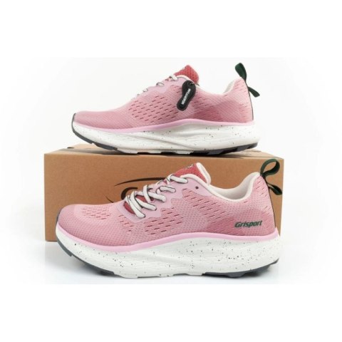 Buty do biegania Grisport W GR-25-10-9009L 38 Buty do biegania Grisport W GR-25-10-9009L 38