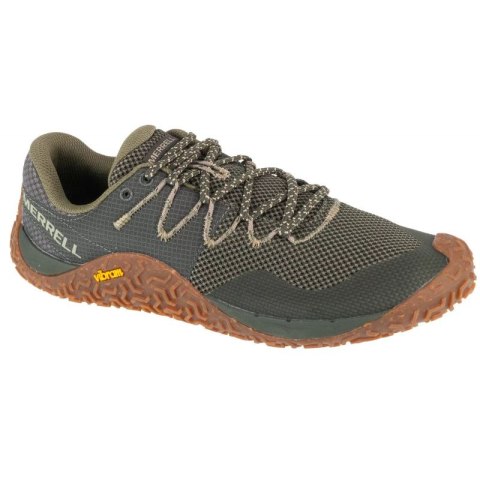 Buty do biegania Merrell Trail Glove 7 M J067655 45 Buty do biegania Merrell Trail Glove 7 M J067655 45
