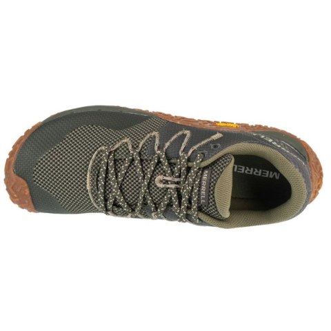 Buty do biegania Merrell Trail Glove 7 M J067655 45 Buty do biegania Merrell Trail Glove 7 M J067655 45