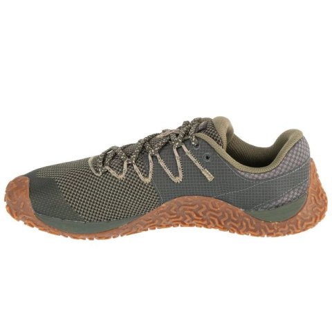 Buty do biegania Merrell Trail Glove 7 M J067655 46 Buty do biegania Merrell Trail Glove 7 M J067655 46