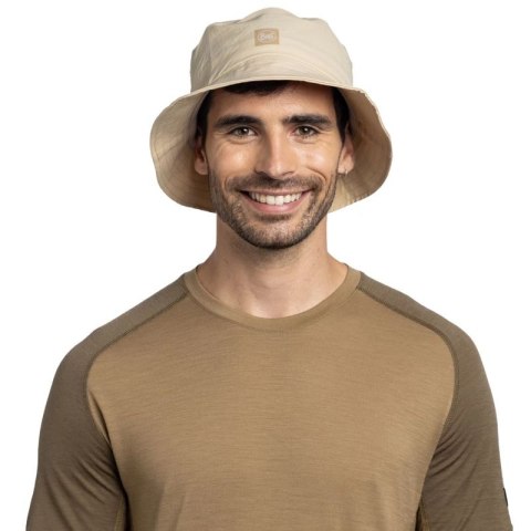 Czapka Buff Adventure Bucket Hat 135605302200 One size Czapka Buff Adventure Bucket Hat 135605302200 One size