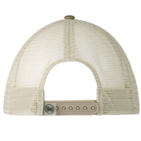 Czapka z daszkiem Buff Trucker Cap 1225998543000 L/XL Czapka z daszkiem Buff Trucker Cap 1225998543000 L/XL