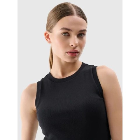 Koszulka 4F W 4FWMM00TSLEF132-20S M Koszulka 4F W 4FWMM00TSLEF132-20S M