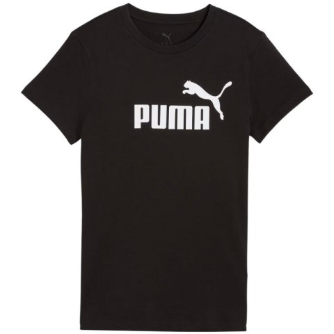 Koszulka Puma ESS No.1 Logo Tee W 682370 01 L