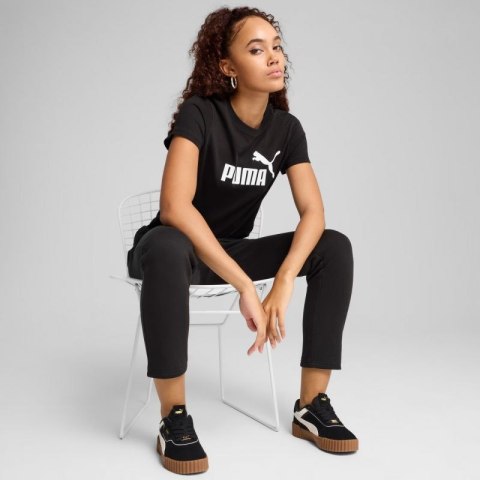 Koszulka Puma ESS No.1 Logo Tee W 682370 01 M Koszulka Puma ESS No.1 Logo Tee W 682370 01 M