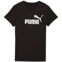 Koszulka Puma ESS No.1 Logo Tee W 682370 01 S