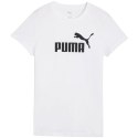 Koszulka Puma ESS No.1 Logo Tee W 682370 02 M