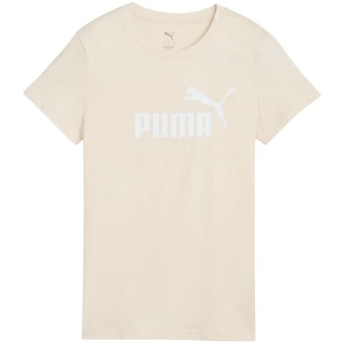 Koszulka Puma ESS No.1 Logo Tee W 682371 87 M