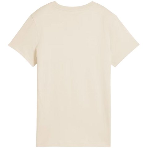Koszulka Puma ESS No.1 Logo Tee W 682371 87 M
