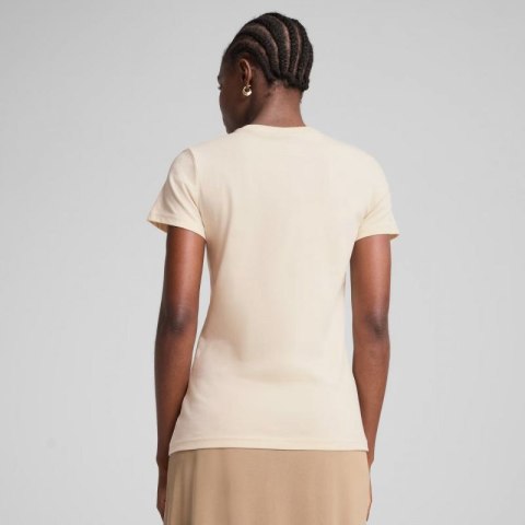 Koszulka Puma ESS No.1 Logo Tee W 682371 87 M