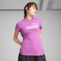 Koszulka Puma ESS No.1 Logo Tee W 682371 89 L Koszulka Puma ESS No.1 Logo Tee W 682371 89 L