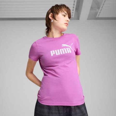 Koszulka Puma ESS No.1 Logo Tee W 682371 89 L Koszulka Puma ESS No.1 Logo Tee W 682371 89 L