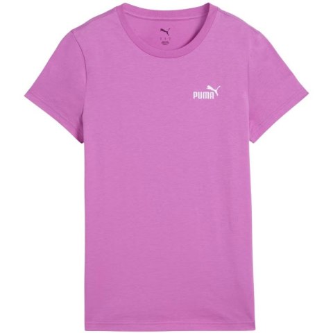 Koszulka Puma ESS Small No.1 Logo Tee Cool W 682373 89 L Koszulka Puma ESS Small No.1 Logo Tee Cool W 682373 89 L