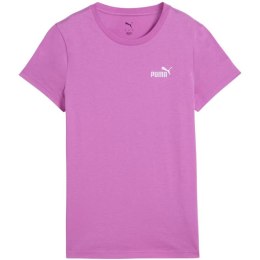 Koszulka Puma ESS Small No.1 Logo Tee Cool W 682373 89 M