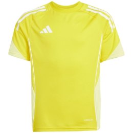 Koszulka adidas Tiro 25 Competition Training Jersey Jr JI8950 128 cm