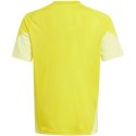 Koszulka adidas Tiro 25 Competition Training Jersey Jr JI8950 128 cm