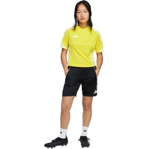 Koszulka adidas Tiro 25 Competition Training Jersey Jr JI8950 128 cm Koszulka adidas Tiro 25 Competition Training Jersey Jr JI8950 128 cm