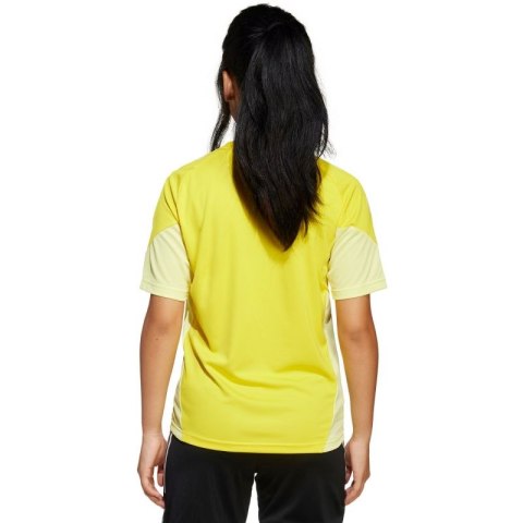 Koszulka adidas Tiro 25 Competition Training Jersey Jr JI8950 128 cm Koszulka adidas Tiro 25 Competition Training Jersey Jr JI8950 128 cm