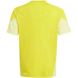 Koszulka adidas Tiro 25 Competition Training Jersey Jr JI8950 140 cm