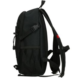 Plecak Campus Frome Tactical 12L Mini Backpack CU0712125200 One size