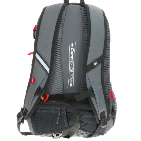 Plecak Campus Taupo 26L Backpack CU0716125230 One size Plecak Campus Taupo 26L Backpack CU0716125230 One size