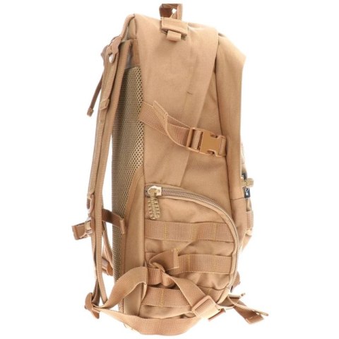 Plecak Campus Torrens Tactical 24L Backpack CU0713125820 One size Plecak Campus Torrens Tactical 24L Backpack CU0713125820 One size