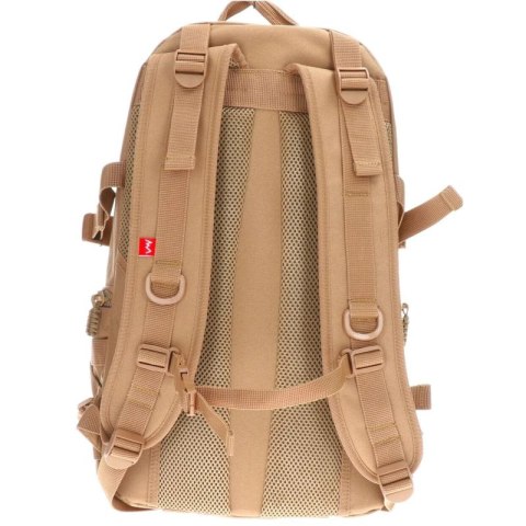 Plecak Campus Torrens Tactical 24L Backpack CU0713125820 One size Plecak Campus Torrens Tactical 24L Backpack CU0713125820 One size
