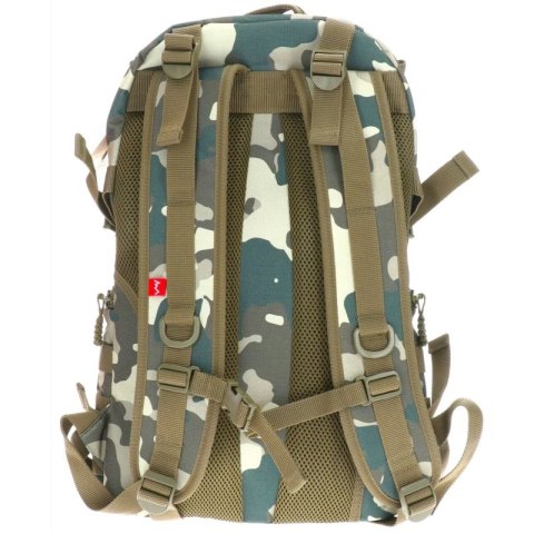 Plecak Campus Torrens Tactical 24L Backpack CU0713125821 One size Plecak Campus Torrens Tactical 24L Backpack CU0713125821 One size