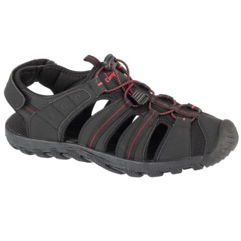 Sandały Campus Carlit Sandal M CM0109122260 43 Sandały Campus Carlit Sandal M CM0109122260 43