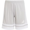 Spodenki adidas Squadra 25 Jr JJ2427 164 cm