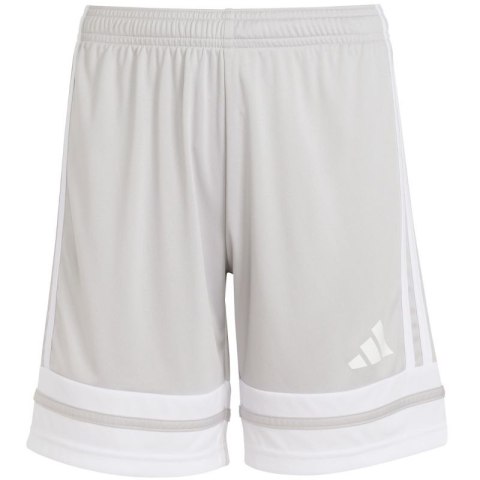 Spodenki adidas Squadra 25 Jr JJ2427 164 cm
