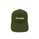 Czapka z daszkiem Palladium Signature WR Cap C3457-377 N/A
