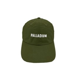 Czapka z daszkiem Palladium Signature WR Cap C3457-377 N/A
