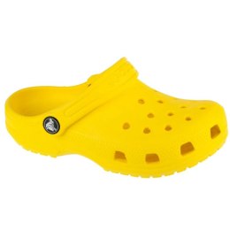Klapki Crocs Classic Clog Jr 206991-77J 28/29
