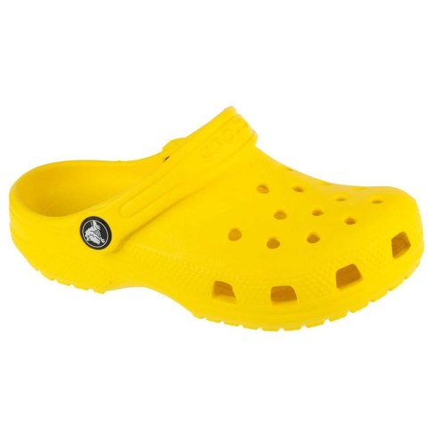 Klapki Crocs Classic Clog Jr 206991-77J 29/30