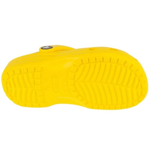 Klapki Crocs Classic Clog Jr 206991-77J 29/30 Klapki Crocs Classic Clog Jr 206991-77J 29/30