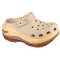 Klapki Crocs Classic Mega Crush Clog W 207988-0LM 37/38