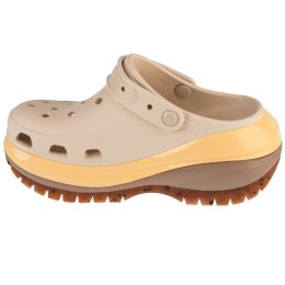 Klapki Crocs Classic Mega Crush Clog W 207988-0LM 37/38