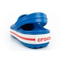 Klapki Crocs Crocband Clog Jr 207006-4KZ 30,5