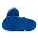 Klapki Crocs Crocband Clog Jr 207006-4KZ 30,5