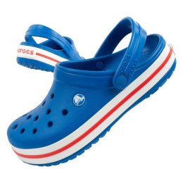 Klapki Crocs Crocband Clog Jr 207006-4KZ 37.5