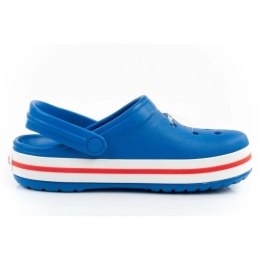 Klapki Crocs Crocband Clog Jr 207006-4KZ 37.5