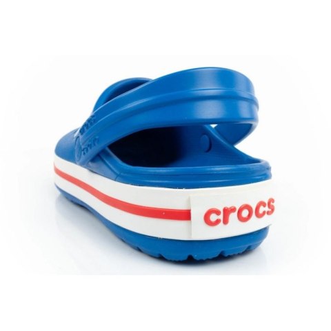 Klapki Crocs Crocband Clog Jr 207006-4KZ 37.5 Klapki Crocs Crocband Clog Jr 207006-4KZ 37.5