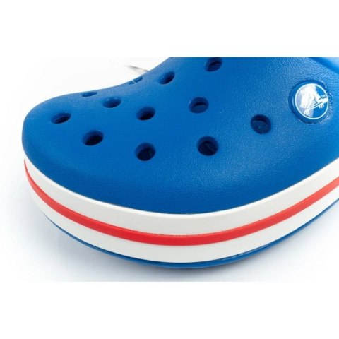 Klapki Crocs Crocband Clog Jr 207006-4KZ 37.5 Klapki Crocs Crocband Clog Jr 207006-4KZ 37.5