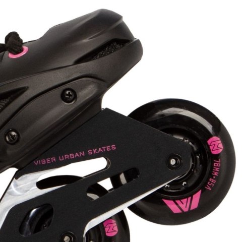 Rolki Tempish Viber L.E. 80 W 1000004617 38 Rolki Tempish Viber L.E. 80 W 1000004617 38