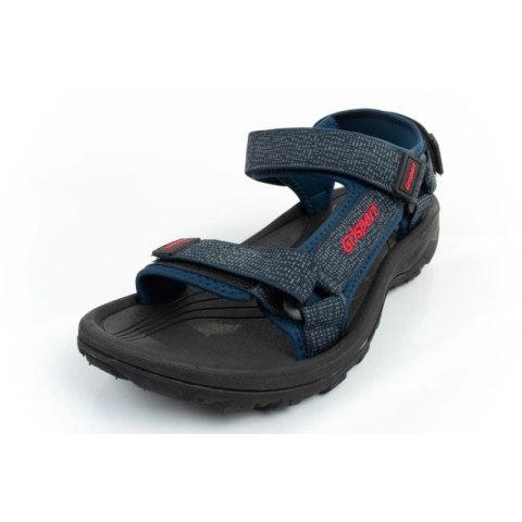Sandały Grisport M GR-25-34-9022M 42 Sandały Grisport M GR-25-34-9022M 42