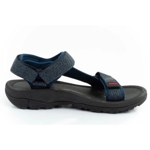 Sandały Grisport M GR-25-34-9022M 42 Sandały Grisport M GR-25-34-9022M 42