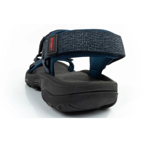 Sandały Grisport M GR-25-34-9022M 42 Sandały Grisport M GR-25-34-9022M 42